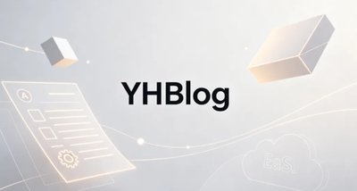 YHBlog：AI驱动的GEO友好型CMS系统上线